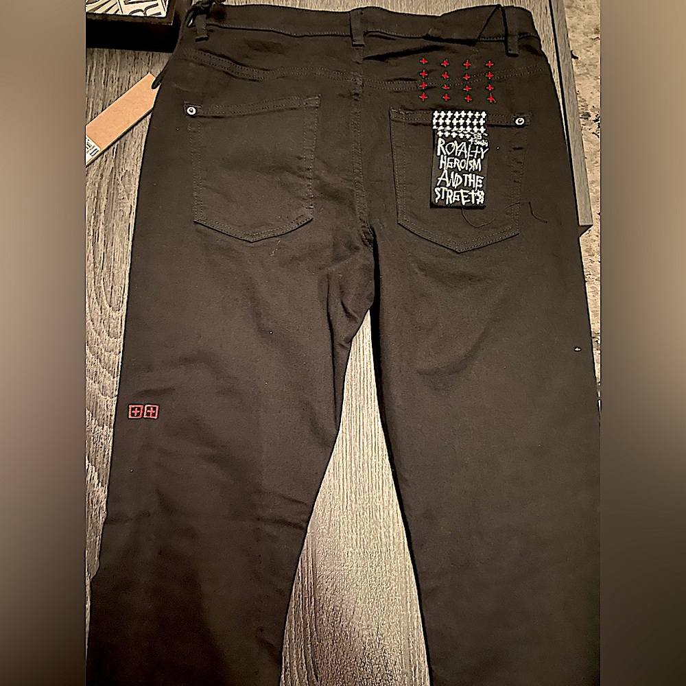 Ksubi men’s jean size 30